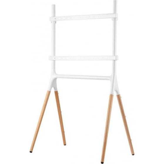 Neomounts NM-M1000WHITE тв монтаж 177,8 см (70") Бяла