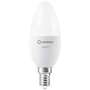 LED žárovka E14 4,9W CCT SMART+ ZigBee LEDVANCE