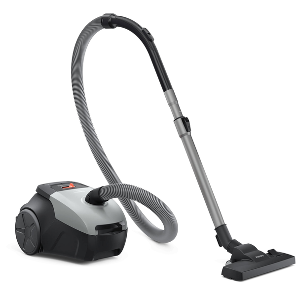 Philips XD2142/12 støvsuger 3 L Beholder vakuum Dry 850 W Støvpose