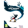 Disney Epic Mickey Rebrushed PC