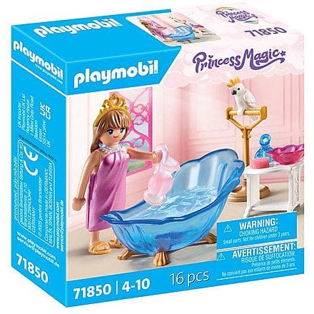 Playmobil 71850 Princess Bathroom (71850)
