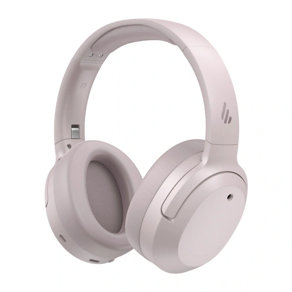 EDIFIER W820NB Plus V25 Bluetooth слушалки в розово