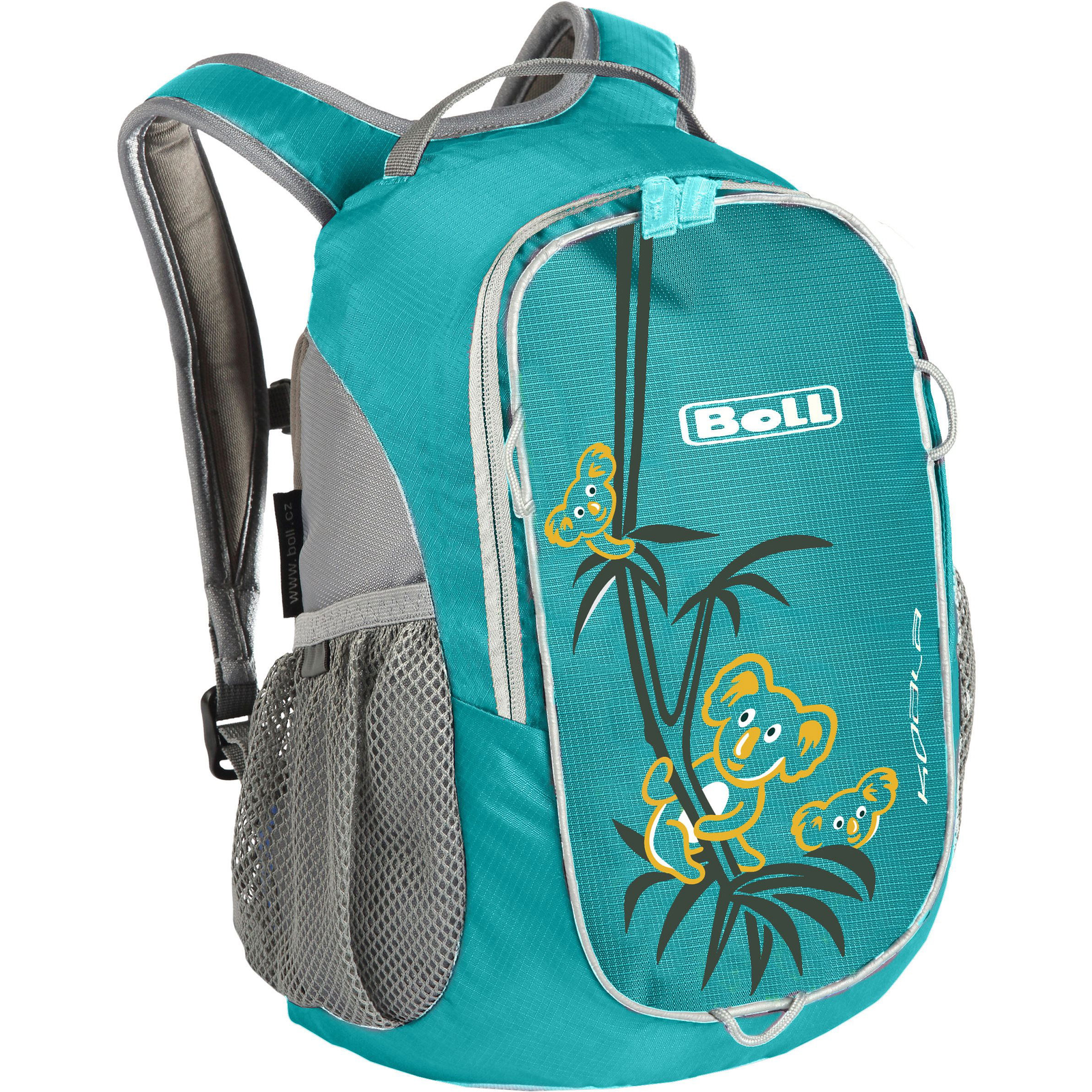 BOLL KOALA 10 turquoise (8591790005709)