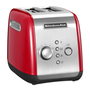 Тостер KitchenAid 5KMT221EER, 1100W, 2 слота, Empire Red