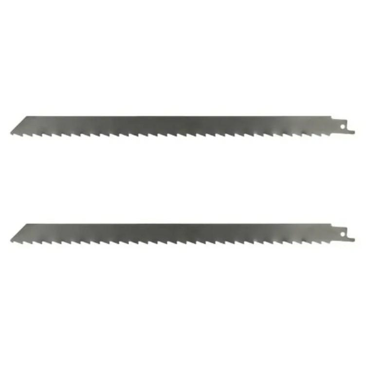 HiKOKI Orrfűrészlap (jég) RS72 /2db (752687) (752687)