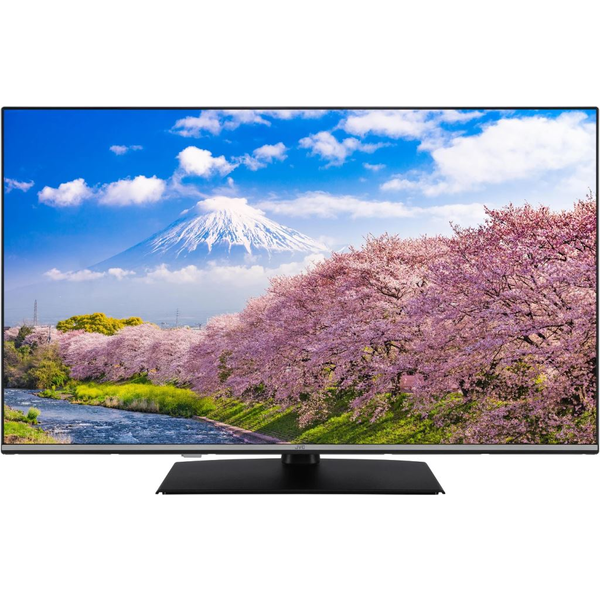 JVC LT-32VF5305 32" Full HD Smart LED TV fekete