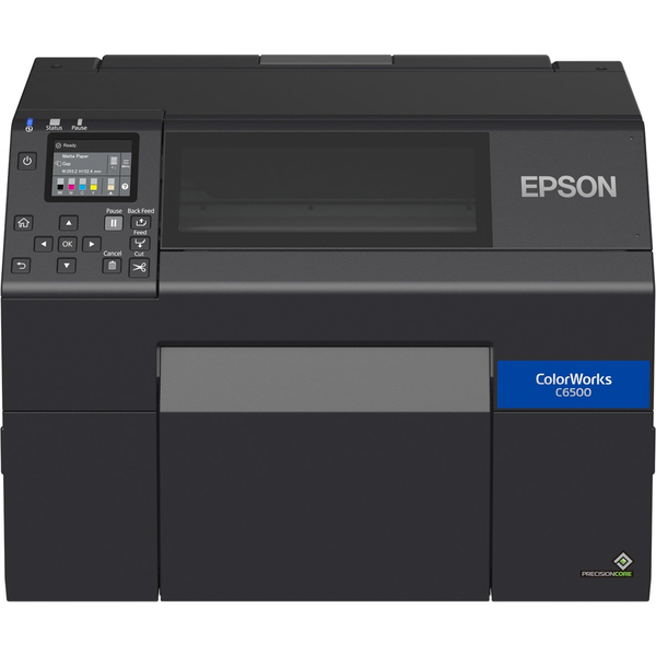 Epson C31CH77102MK etiketprinter
