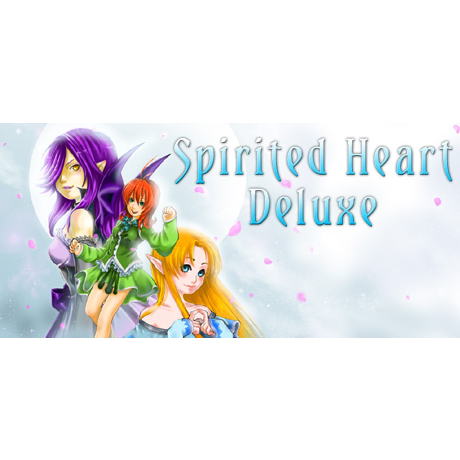 Spirited Heart Deluxe