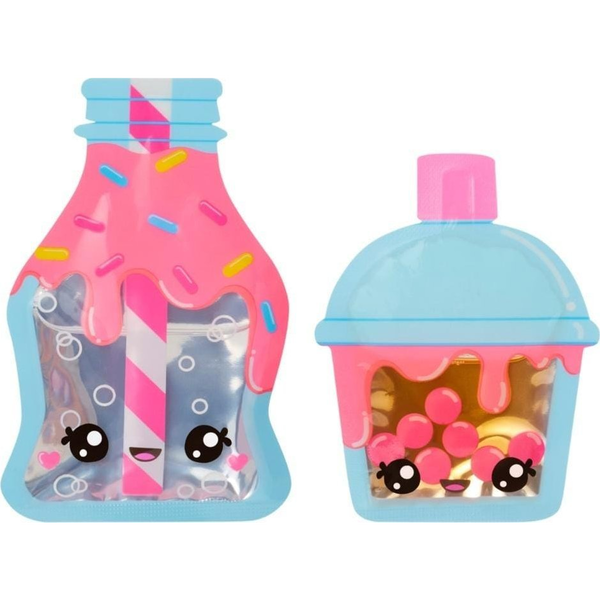 MGA Entertainment Yummiland Num Nom Body Scent Asst in PDQ
