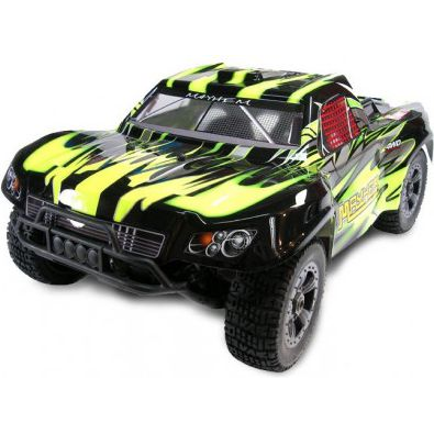  Himoto Mega Mayhem 1:8 (HI/MegaE8SCL)