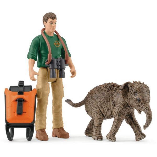 schleich 81476 legetøjsfigur til børn