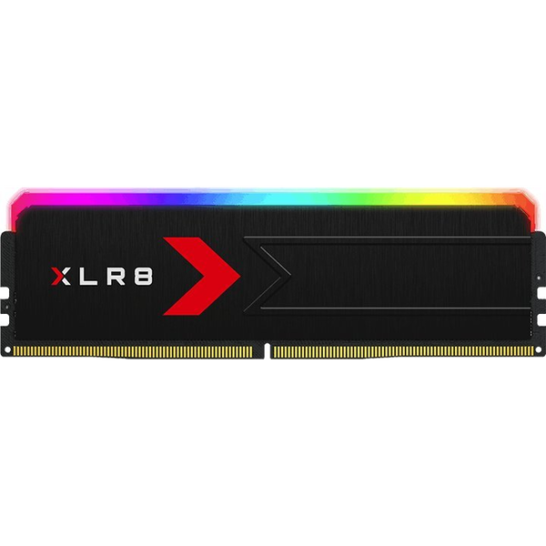 PNY XLR8 RGB DDR5 16GB 6000MHz CL36 Memória