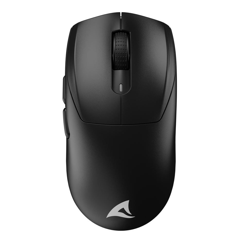 Клавиатура Sharkoon SKILLER SGM25W, черна