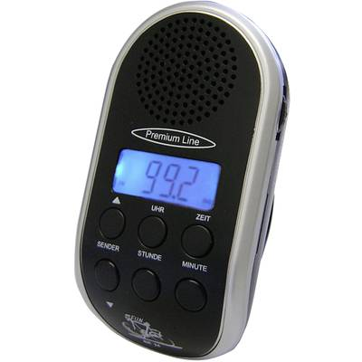 Elektronický zvonček Security Plus BR 24 0 mm (0224)