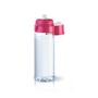 Brita Fill&Go Vital vízszűrős kulacs, rózsaszín (1020102)