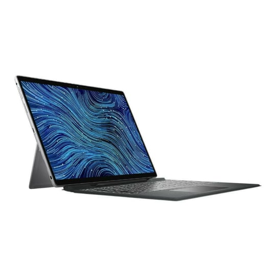 Laptop Dell Latitude 7320 Detachable (8GB) i5-1130G7 | 8GB LPDDR4 Onboard | 256GB (M.2) SSD | NO ODD | 13,3