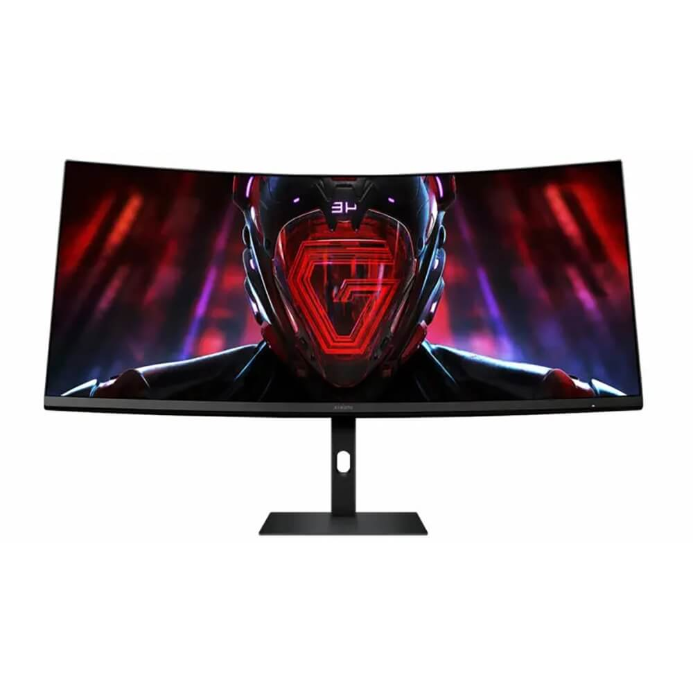 LED monitor Xiaomi G34WQi 34