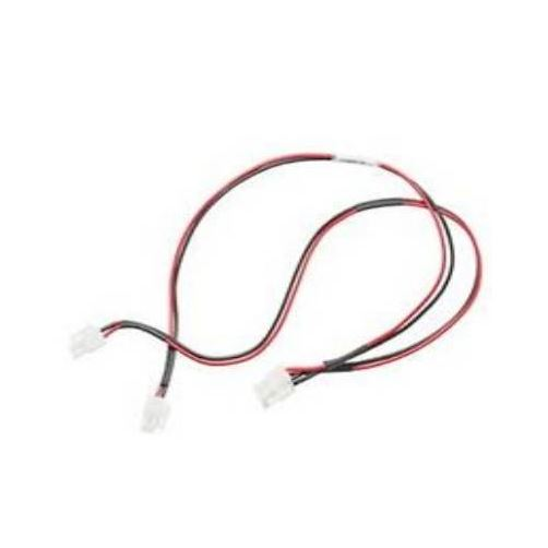 Zebra vonalkód olvasó DC Y kábel (CBL-DC-393A1-02) (CBL-DC-393A1-02)