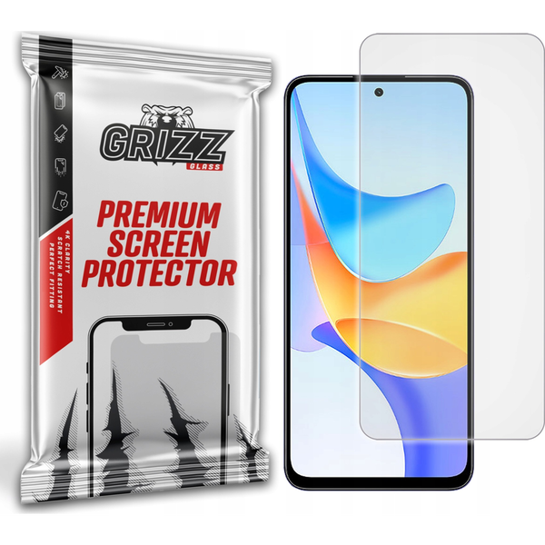  GrizzGlass Folia matowa GrizzGlass PaperScreen do Honor Play 50 Plus