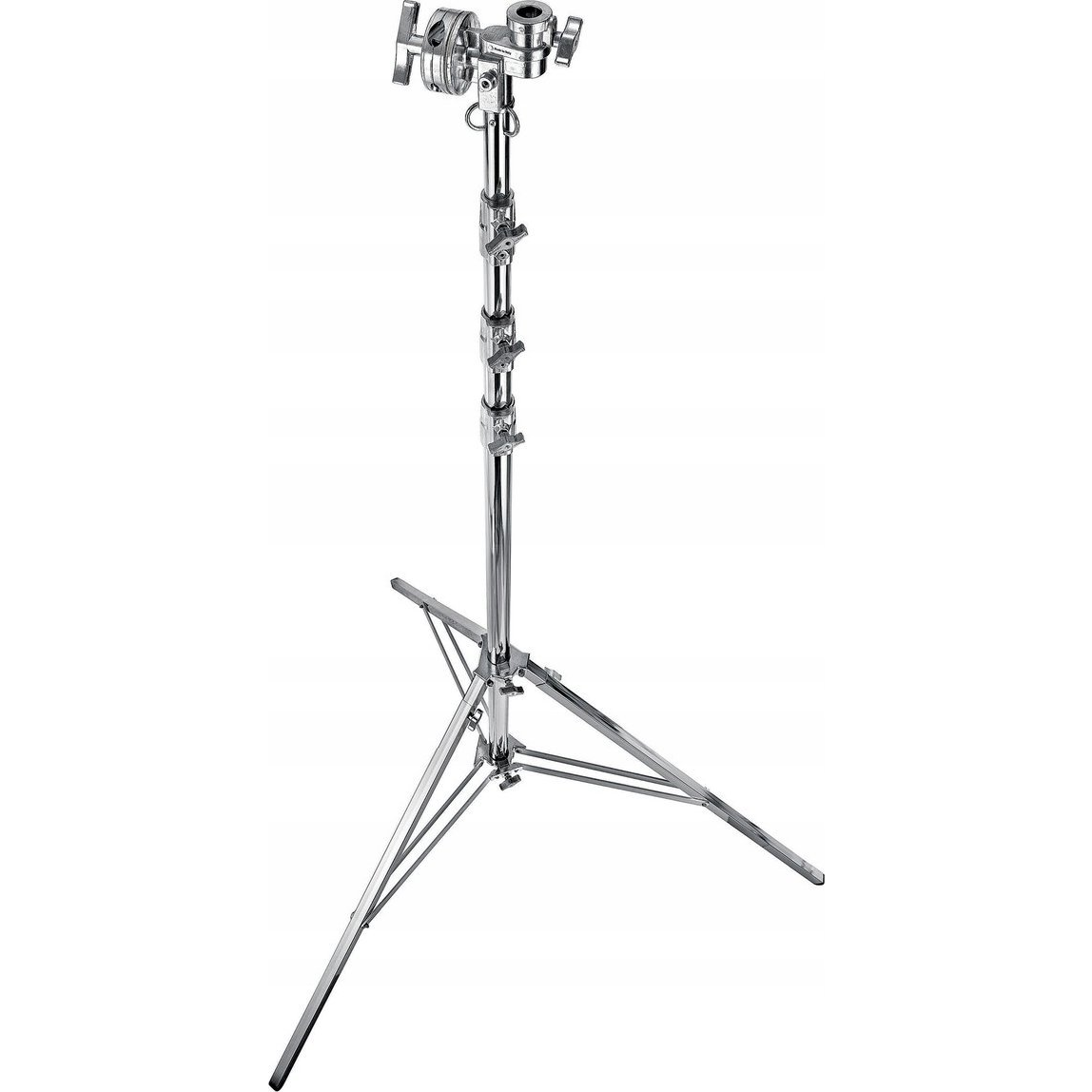 AVENGER Avenger OVERHEAD STEEL 65 A3065CS (A3065CS)