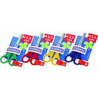 Donau 13.5cm Iskolai Olló (7930001PL-99)