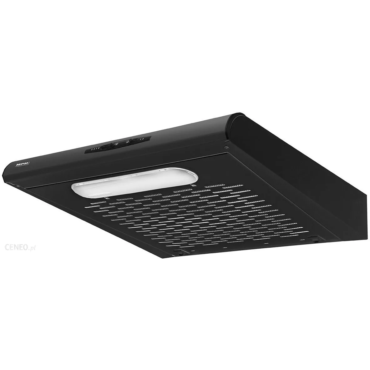 MPM MPM-61-PX-73 Páraelszívó - Fekete (MPM-61-PX-73)