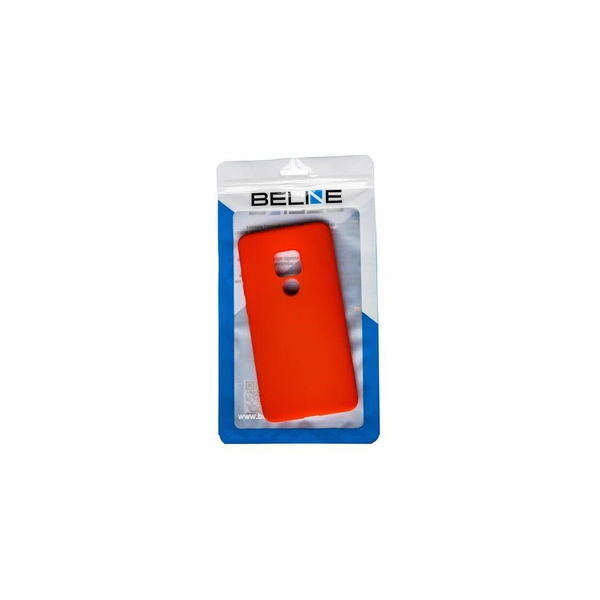 Beline tok Candy Realme 5i készülékhez piros