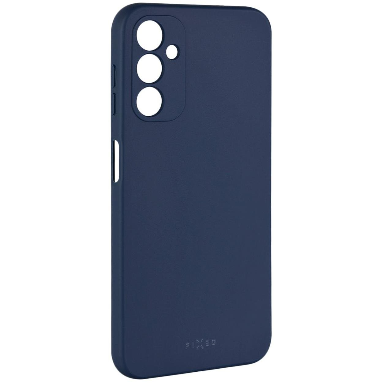 FIXED Story Samsung Galaxy A14/A14 5G kék tok (FIXST-1072-BL)