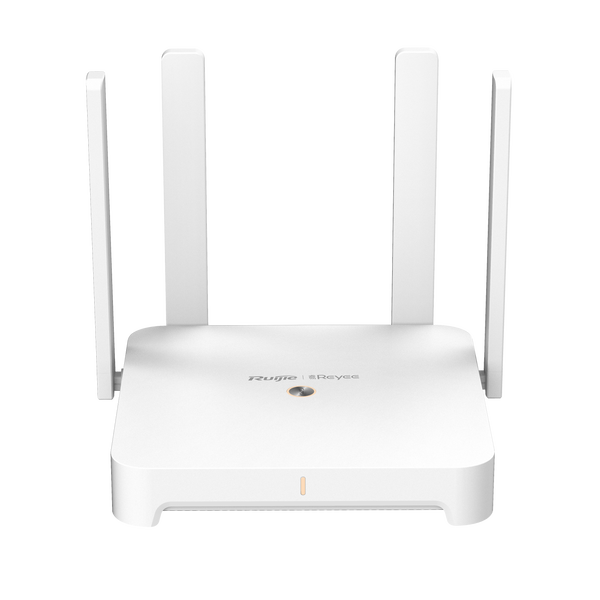 Ruijie Reyee RG-EW1800GX PRO Mesh WiFi 6 rendszer