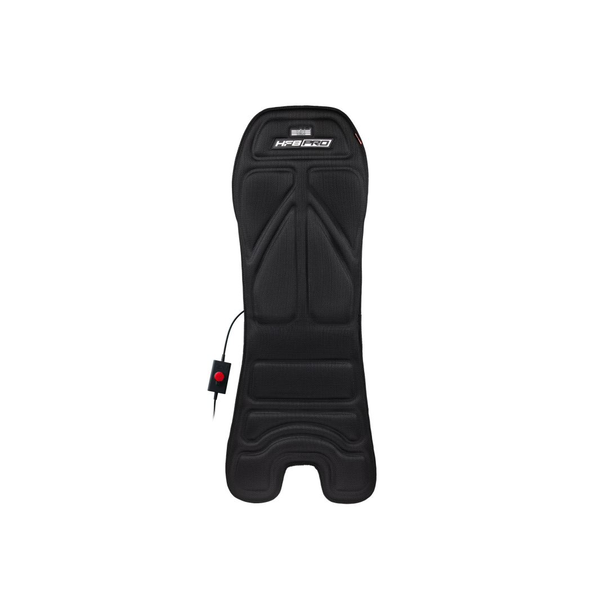 Next Level Racing HF8 Pro Haptic Vibrációs visszajelző - Fekete