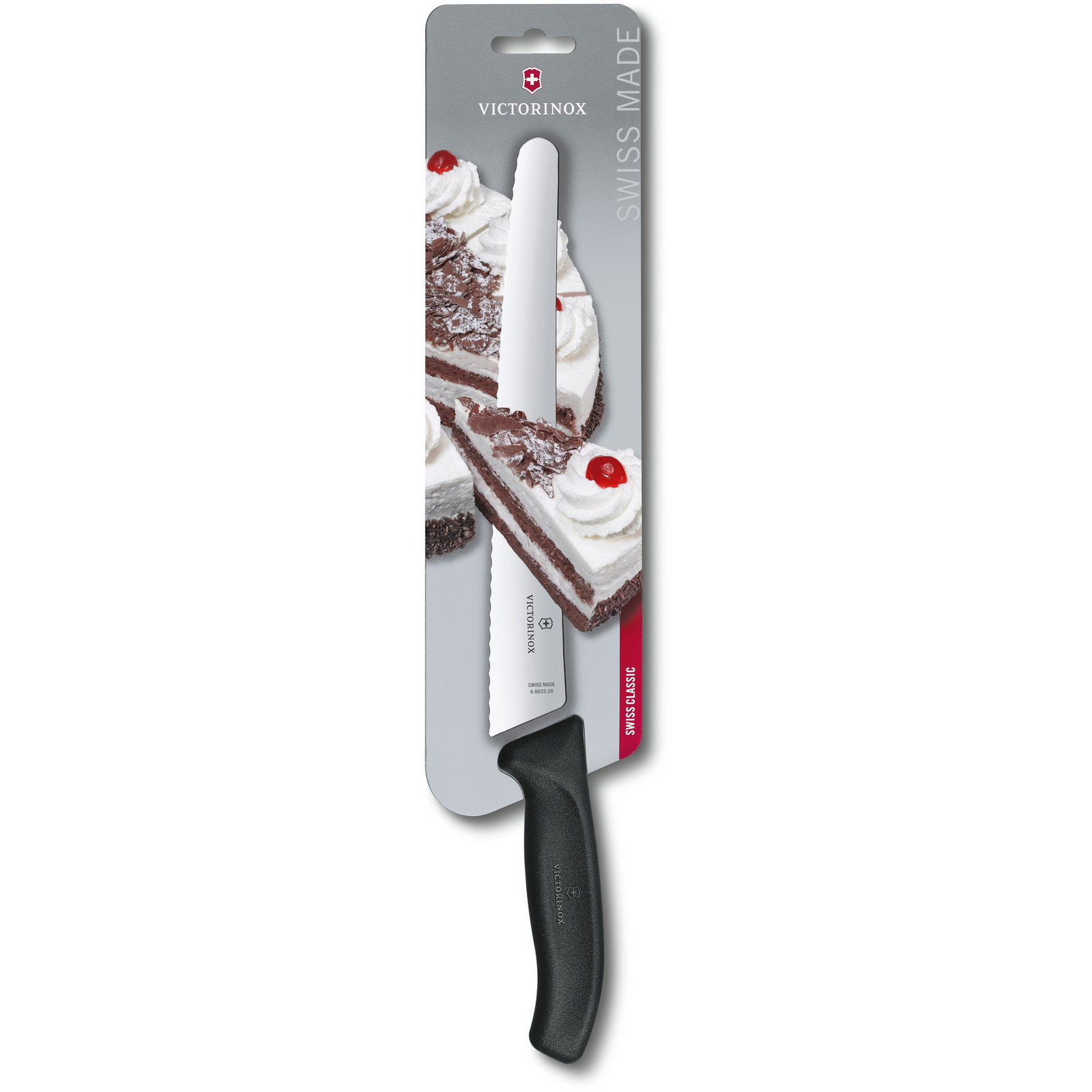 Victorinox Swiss Classic süteményes, 26 cm (6.8633.26B)