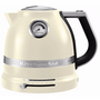 KitchenAid 5KEK1522EAC електрическа кана 1,5 Д 2400 W Крем