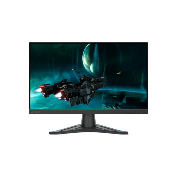 Lenovo G24e-20 LED display 60,5 cm (23.8") 1920 x 1080 px Full HD Černá