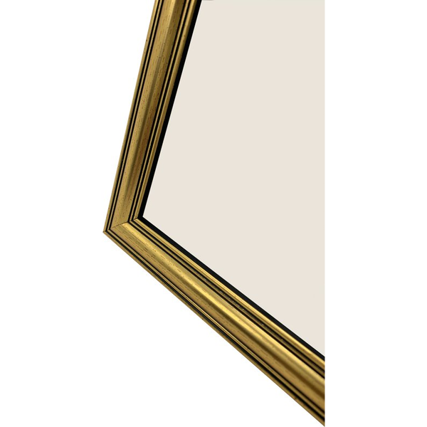 Ramka Focus Focus Holly Gold 30x40