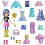 Polly Pocket HKV93 herný set