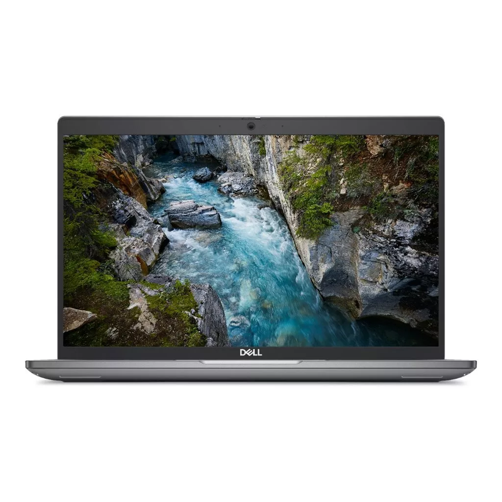 DELL Precision 3490 Intel Core Ultra 7 155H Mobil munkaállomás 35,6 cm (14