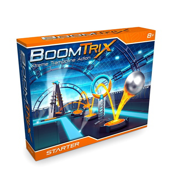 Goliath Games 80635 Boomtrix kezdő szett