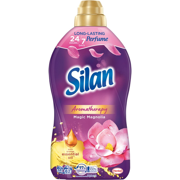 Silan Aroma Therapy Magnolia 1364 ml