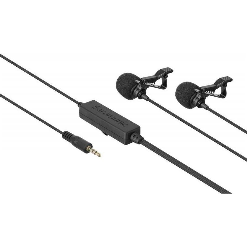 LAVALIER MIKROFON (10027-uniw)