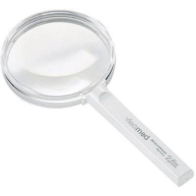 Kézi olvasó nagyító, 80 mm, 2,3 X, Eschenbach 261480 (261480)