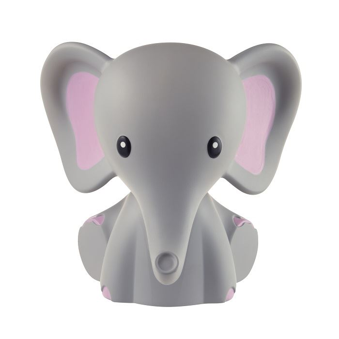 HoMedics MyBaby elefánt éjjeli lámpa (MYB-N100ELE-EU) (MYB-N100ELE-EU)