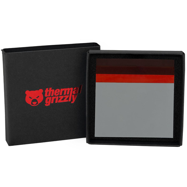 Termovodivá páska Thermal Grizzly PhaseSheet PTM 50x40 mm pro CPU/GPU