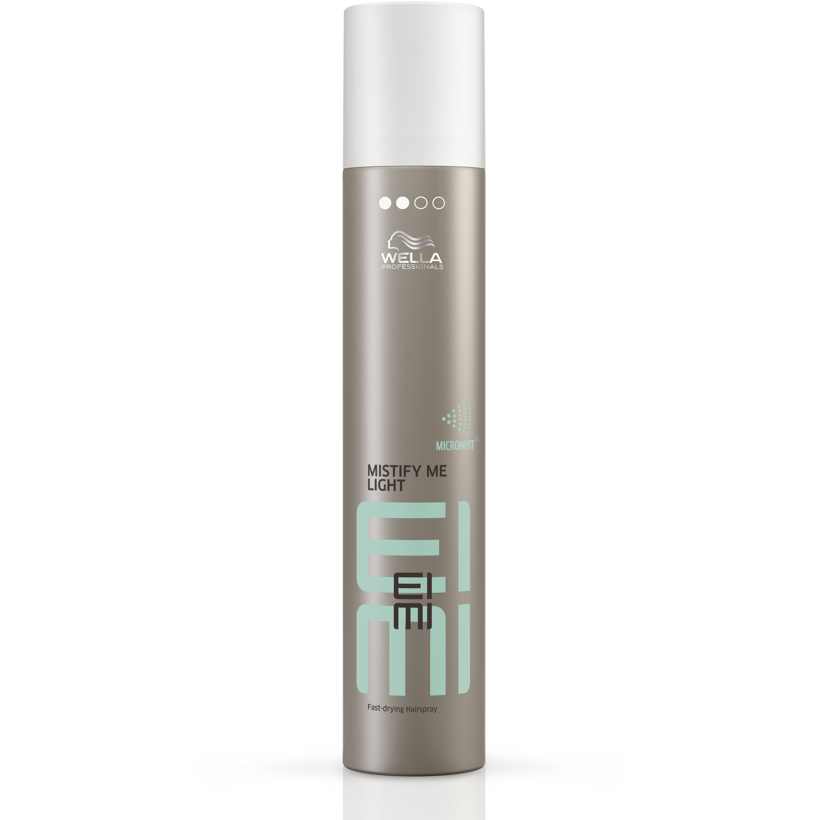 WELLA PROFESSIONALS Eimi Fixing Hairsprays Mistify Me Light 300 ml (8005610640235)