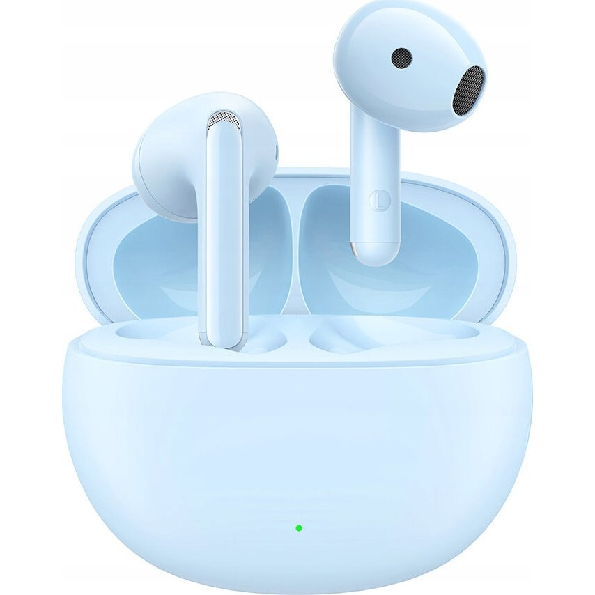 Earphones Joyroom Funpods JR-FB2 Wireless (blue) (6956116758110)