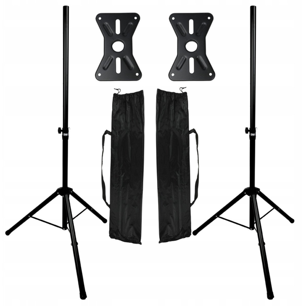 DNA BOX2 SET BAG stojak tripod statyw kolumnowy że