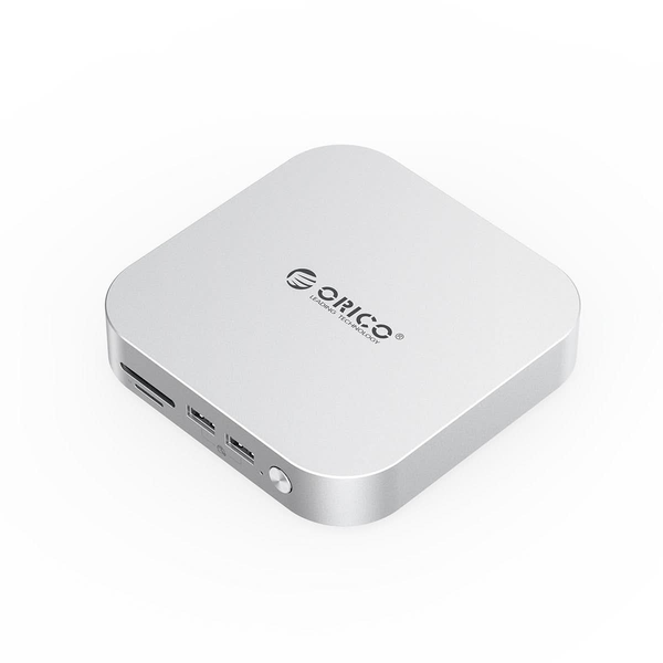Dokkoló állomás Orico MacMini M4