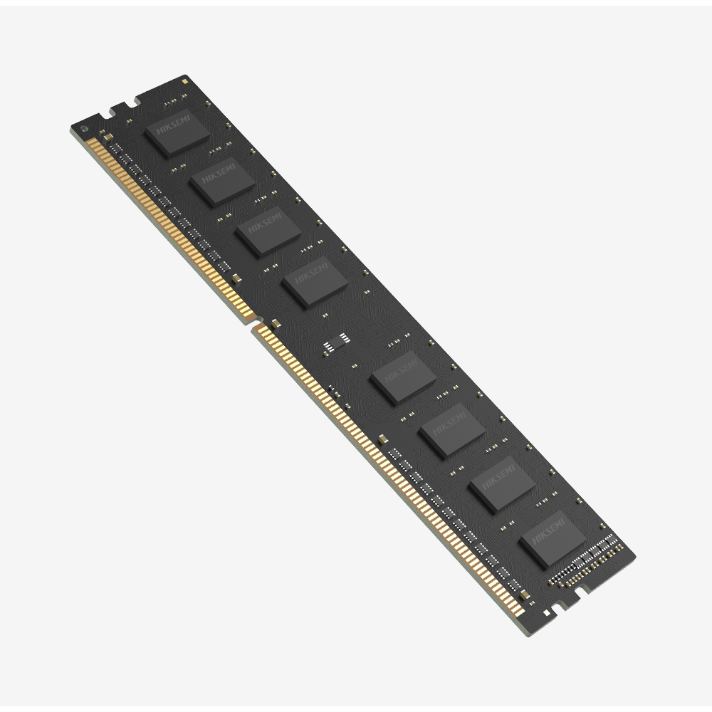 Hiksemi 8GB DDR4 3200MHz Hiker memória (HS-DIMM-U1(STD)/HSC408U32Z1/HIKER/W)