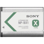 NP-BX1 Sony kamera akku 3,6V 1240 mAh