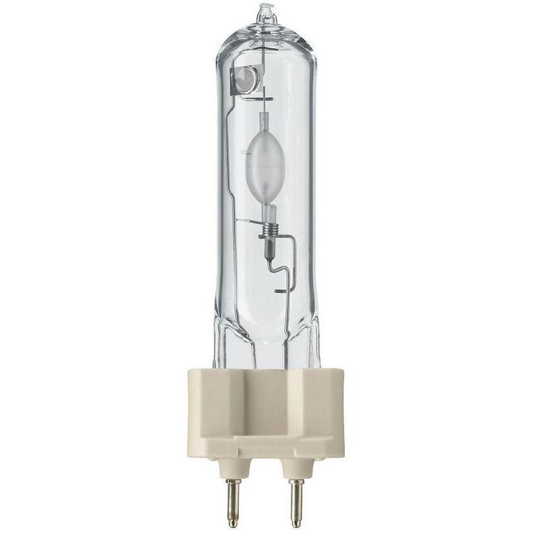 Philips MASTERColour CDM-T Elite 70W/930 G12 1CT/12 fémhalogén izzó 73 W 3000 K 7800 lm (CDM-T70-930E)