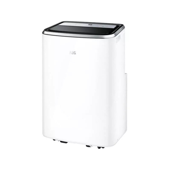 AEG ChillFlex Pro AXP26U338CW mobil klíma - Fehér